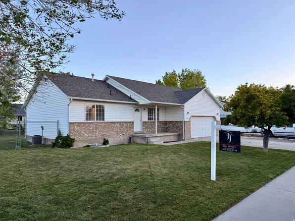 1245 W 1000 S, Payson, UT 84651