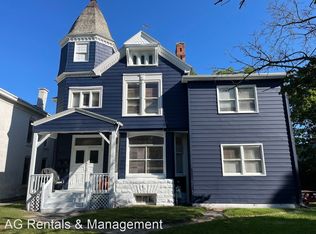 1302 W Washington Blvd #8, Fort Wayne, IN