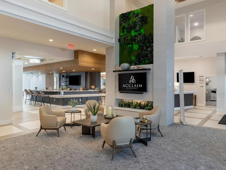 Acclaim at Cary Pointe — Photo 43