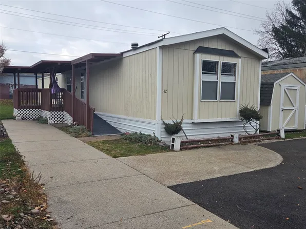 112 S Travois, Missoula, MT 59808