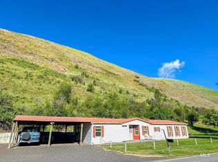 30670 Mission Creek Rd, Culdesac, ID 83524