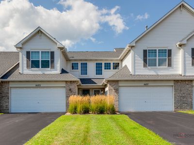 1627 S Candlestick Way, Waukegan, IL, 60085