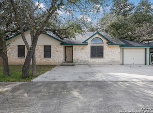 134 Bluebonnet Cir, Boerne, TX 78006