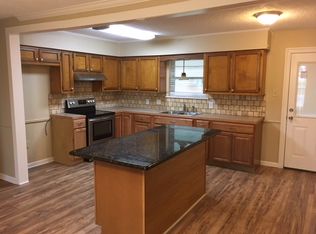 7367 Impson St, Denham Springs, LA 70706