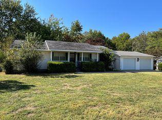 2895 Lick Fork Rd, Witts Springs, AR 72686