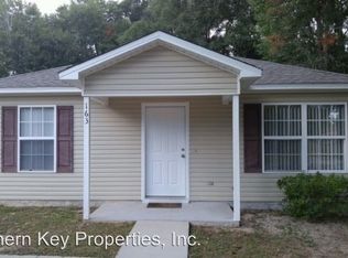 163 Patch Ave, Crestview, FL 32539