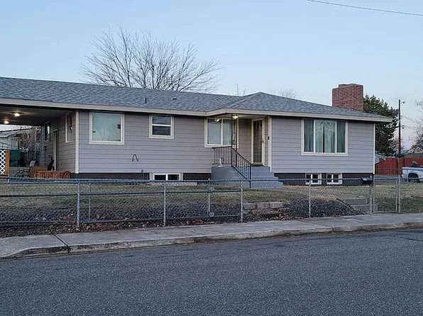1603 W Ella St, Pasco, WA 99301
