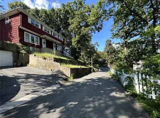 1 Prospect Ave, Nyack, NY 10960