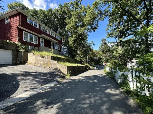 1 Prospect Avenue, Nyack, NY 10960