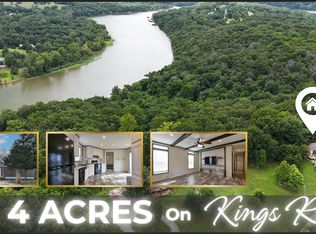 26575 Bobcat Ln, Shell Knob, MO 65747