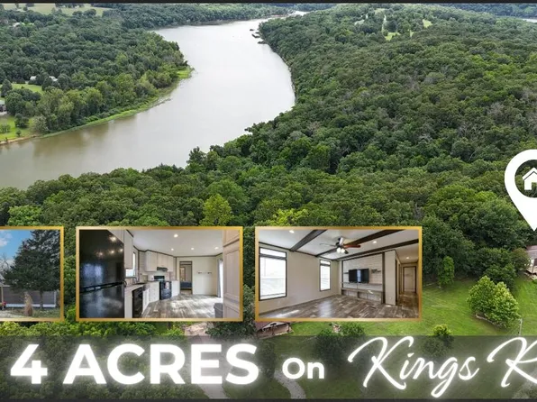 26575 Bobcat Lane, Shell Knob, MO 65747