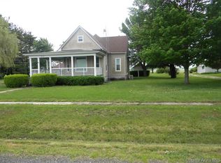 2159 Literberry Prentice Rd, Jacksonville, IL 62650