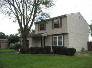 3121 Carlin Ct, Reynoldsburg, OH 43068