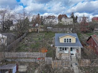 201 Friday Rd, Pittsburgh, PA 15209