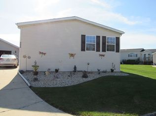 5133 Lucille Dr, Monee, IL