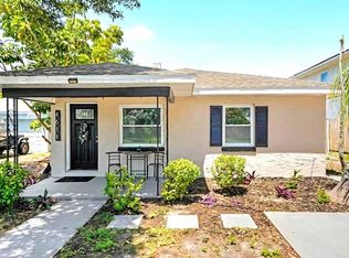 4611 17TH AVENUE N, ST PETERSBURG, FL 33713