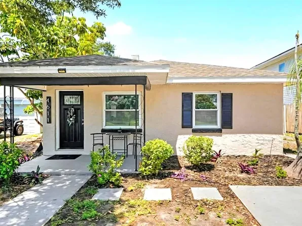 4611 17TH AVENUE N, ST PETERSBURG, FL 33713