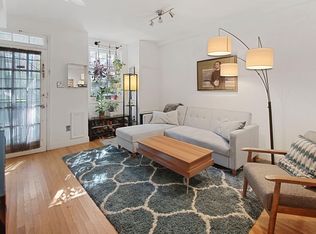 626 C St SE UNIT B, Washington, DC 20003