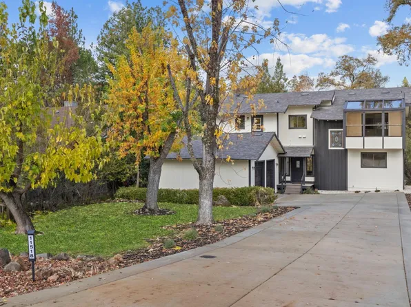 11518 Inverness Way, Auburn, CA 95602