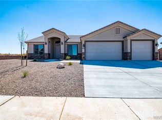 4142 Monte Silvano Ct, Kingman, AZ 86401