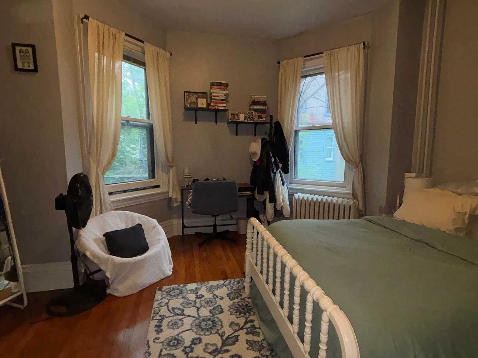 1 bed, 500 sqft, $1,400 — Photo 4