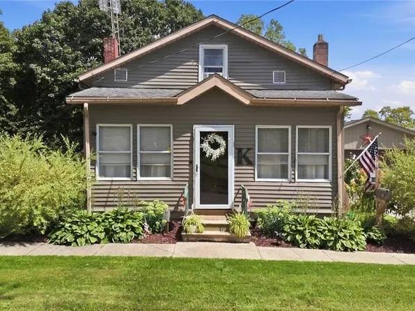 45 Bell St, Plymouth, OH 44865