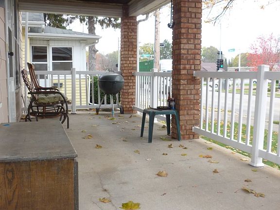 a great place to relax