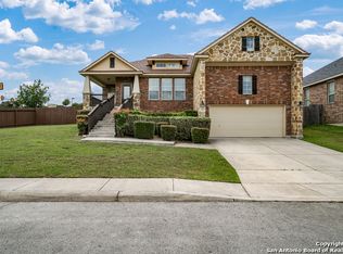 24807 Chianti Way, San Antonio, TX 78260
