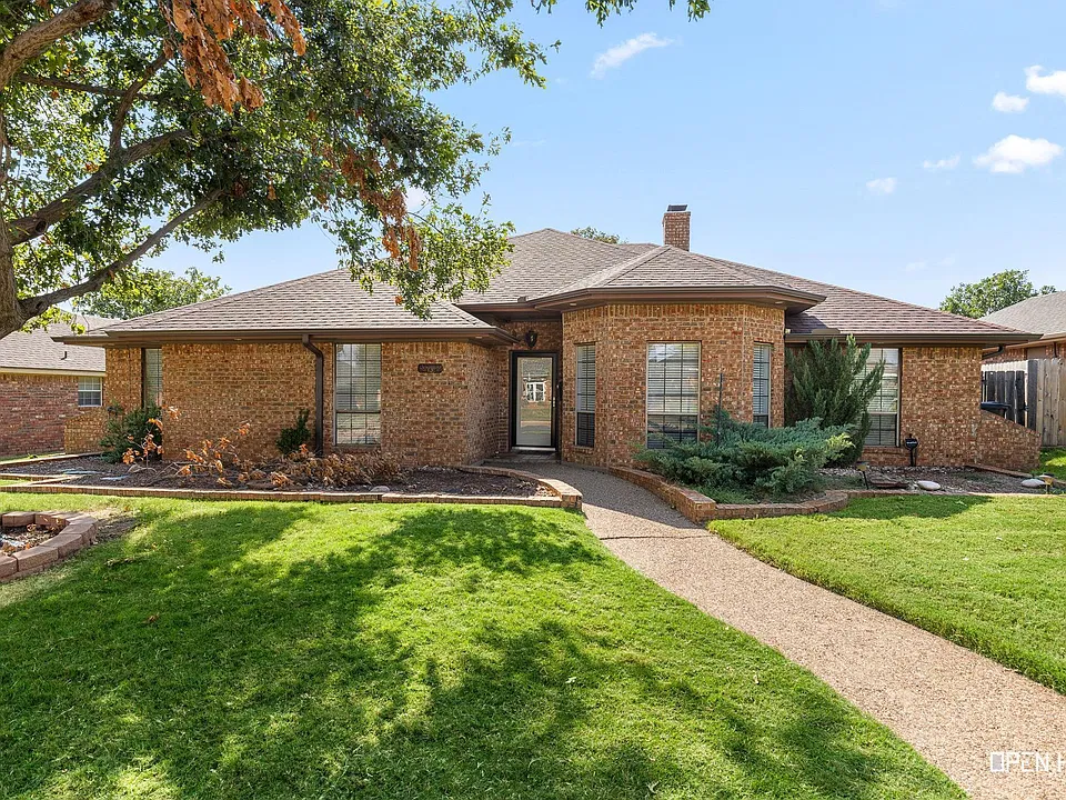 4708 Stansbury Ln