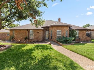 4708 Stansbury Ln, Wichita Falls, TX 76310