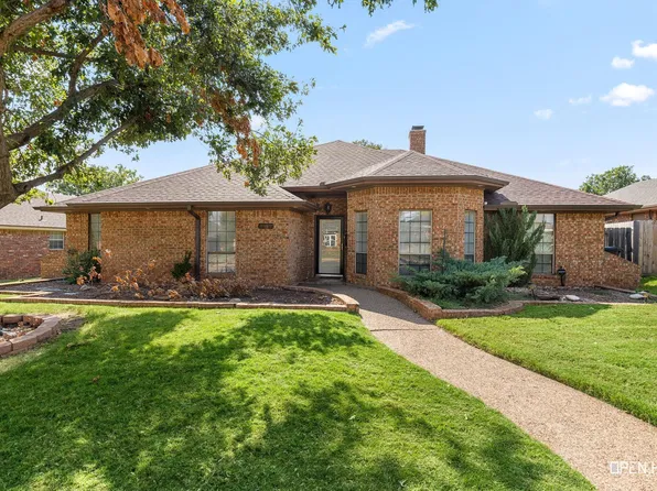 4708 Stansbury Ln, Wichita Falls, TX 76310
