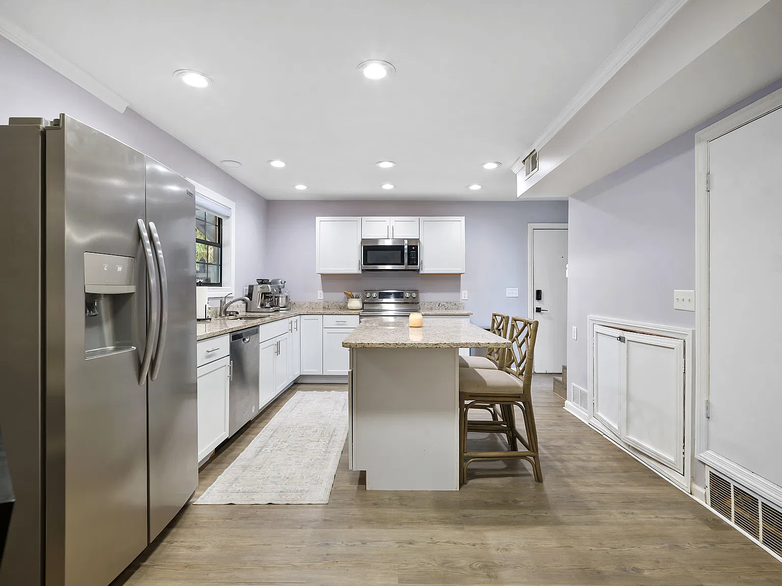 2 bed, 2.5 bath, 1732 sqft, $2,800 — Photo 1