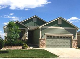 3015 Sanford Cir, Loveland, CO 80537