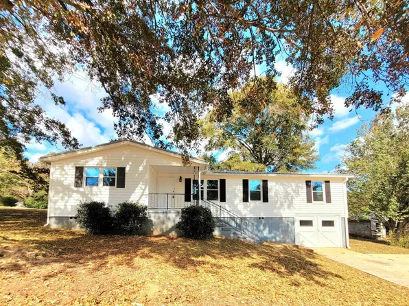 117 Hendricks St, Talladega, AL 35160