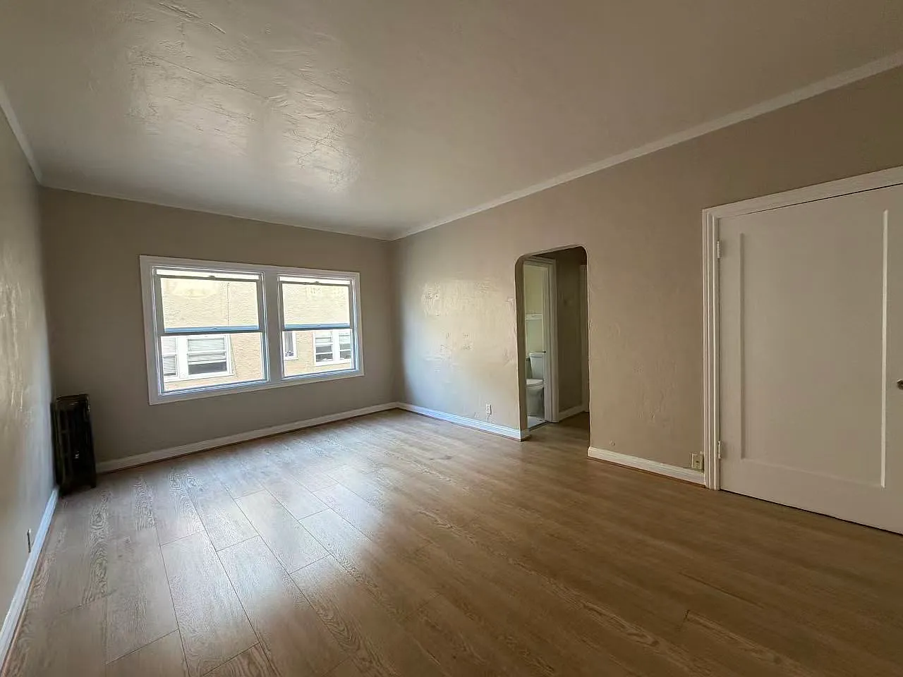 1 bed, 700 sqft, $1,995 — Photo 3