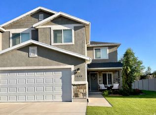 2044 E 800 S, Spanish Fork, UT 84660