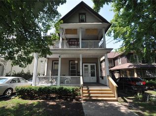 152 Cottage St, Lockport, NY 14094