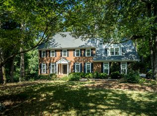 1542 Halisport Lake Dr NW, Kennesaw, GA 30152
