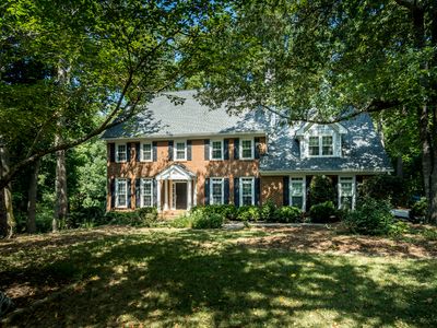 1542 Halisport Lake Dr NW, Kennesaw, GA, 30152