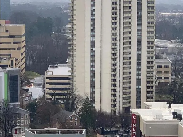 205 E Joppa Rd APT 1106, Towson, MD 21286