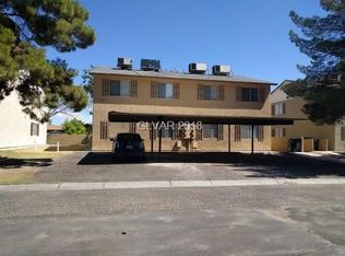 5280 Carriellen Ln, Las Vegas, NV 89110