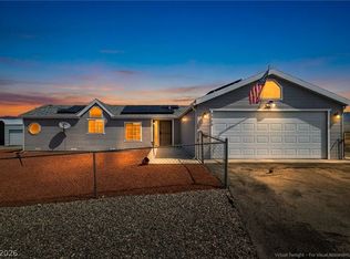 2300 W Stella St, Pahrump, NV 89048