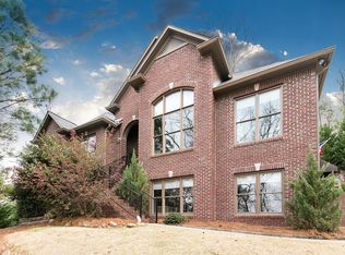 106 Hampton Lake Dr, Pelham, AL 35124