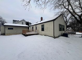 1230 Curtis St, Baldwin, WI 54002