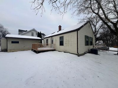 1230 Curtis St, Baldwin, WI, 54002