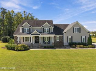 2304 Valleyway Rd, Greenville, NC 27858