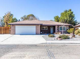 209 Kimberly Ln, Ridgecrest, CA 93555