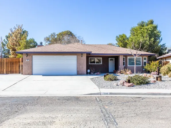 209 Kimberly Ln, Ridgecrest, CA 93555