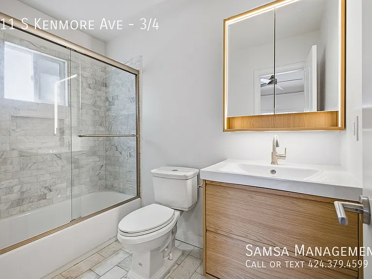 911 S Kenmore Ave #3/4 — Photo 11
