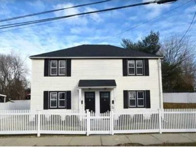 989 Pearl Harbor Street, Bridgeport, CT, 06610